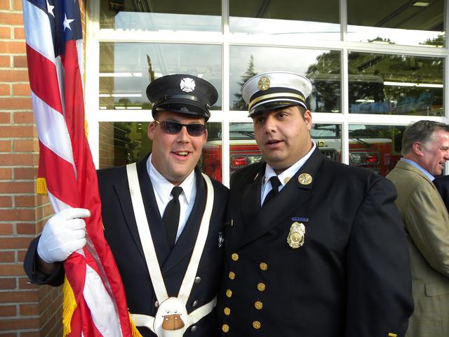 BHFD Inspection 2010
